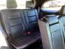 2023 Destroyer Grey Clear Coat /Black Dodge Durango (1C4RDJDG9PC) with an 36L V6 DOHC 24V engine, Automatic transmission, located at 1175 N Woodruff Ave, Idaho Falls, ID, 83401, 43.506901, -111.999657 - At Timberline Auto, finding a great deal on your next vehicle is always easy! Our experienced sales staff's goal is to help find you the right vehicle at the right price! Our knowledgeable finance department has options for almost any credit score. We offer extended service contract options to prote - Photo#33