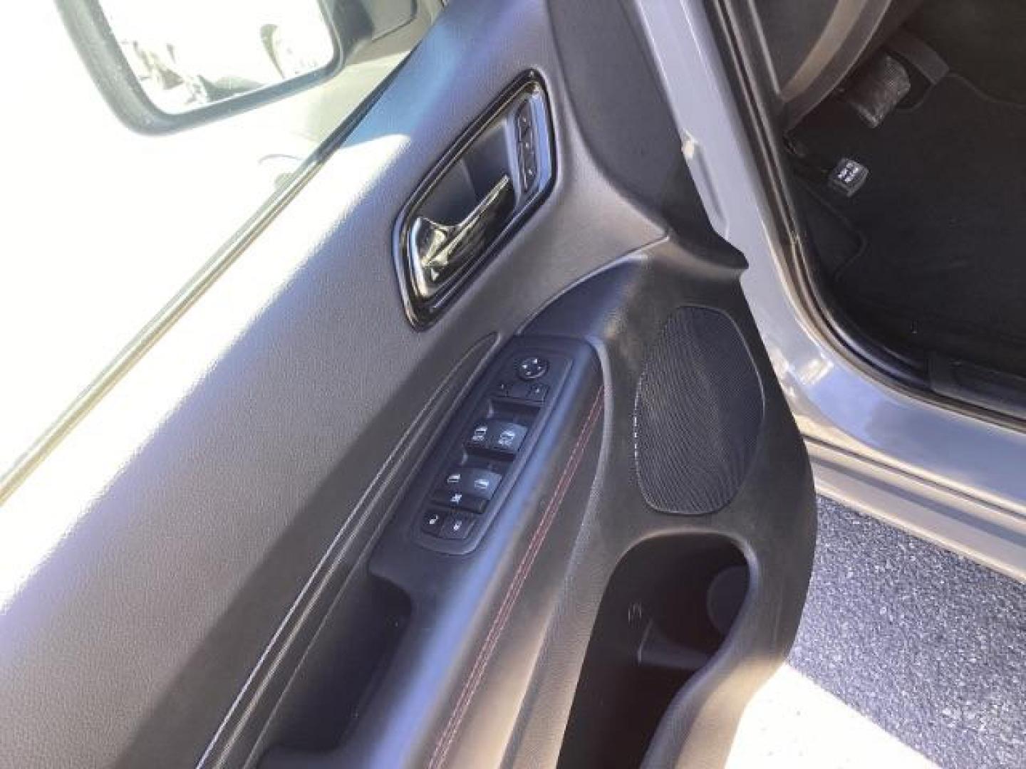 2023 Destroyer Grey Clear Coat /Black Dodge Durango GT Plus AWD (1C4RDJDG9PC) with an 3.6L V6 DOHC 24V engine, 8-Speed Automatic transmission, located at 1235 N Woodruff Ave., Idaho Falls, 83401, (208) 523-1053, 43.507172, -112.000488 - At Timberline Auto, finding a great deal on your next vehicle is always easy! Our experienced sales staff's goal is to help find you the right vehicle at the right price! Our knowledgeable finance department has options for almost any credit score. We offer extended service contract options to prote - Photo#10