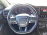 2023 Destroyer Grey Clear Coat /Black Dodge Durango GT Plus AWD (1C4RDJDG9PC) with an 3.6L V6 DOHC 24V engine, 8-Speed Automatic transmission, located at 1235 N Woodruff Ave., Idaho Falls, 83401, (208) 523-1053, 43.507172, -112.000488 - At Timberline Auto, finding a great deal on your next vehicle is always easy! Our experienced sales staff's goal is to help find you the right vehicle at the right price! Our knowledgeable finance department has options for almost any credit score. We offer extended service contract options to prote - Photo#14