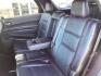 2023 Destroyer Grey Clear Coat /Black Dodge Durango GT Plus AWD (1C4RDJDG9PC) with an 3.6L V6 DOHC 24V engine, 8-Speed Automatic transmission, located at 1235 N Woodruff Ave., Idaho Falls, 83401, (208) 523-1053, 43.507172, -112.000488 - At Timberline Auto, finding a great deal on your next vehicle is always easy! Our experienced sales staff's goal is to help find you the right vehicle at the right price! Our knowledgeable finance department has options for almost any credit score. We offer extended service contract options to prote - Photo#26