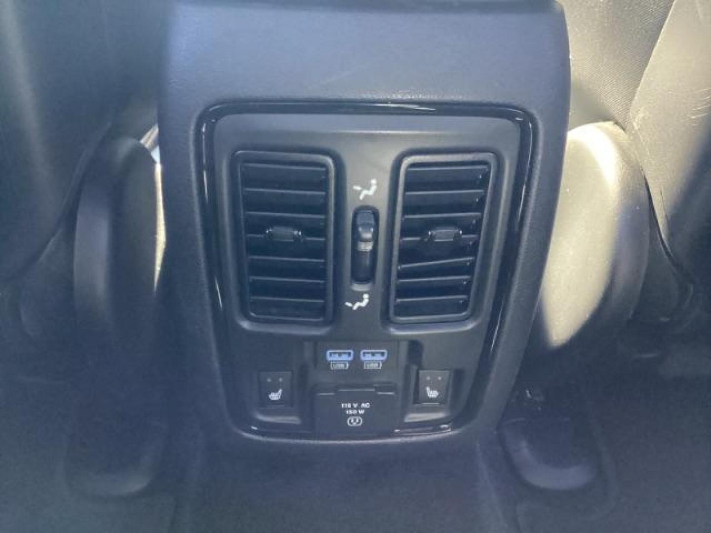 2023 Destroyer Grey Clear Coat /Black Dodge Durango GT Plus AWD (1C4RDJDG9PC) with an 3.6L V6 DOHC 24V engine, 8-Speed Automatic transmission, located at 1235 N Woodruff Ave., Idaho Falls, 83401, (208) 523-1053, 43.507172, -112.000488 - At Timberline Auto, finding a great deal on your next vehicle is always easy! Our experienced sales staff's goal is to help find you the right vehicle at the right price! Our knowledgeable finance department has options for almost any credit score. We offer extended service contract options to prote - Photo#29