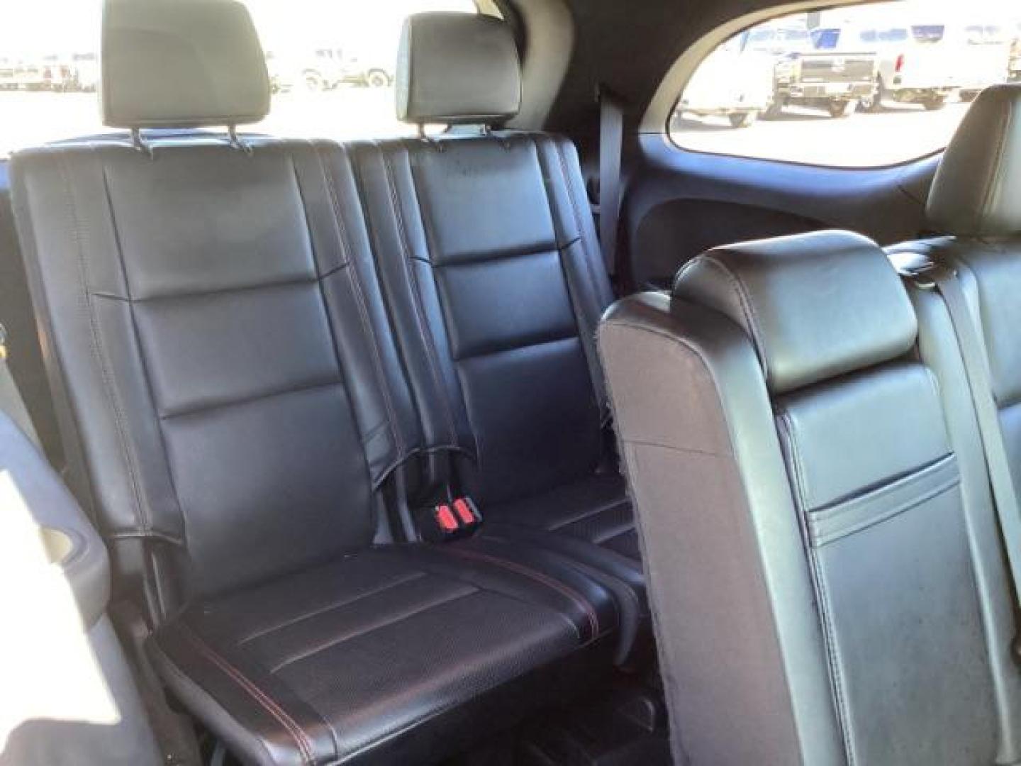 2023 Destroyer Grey Clear Coat /Black Dodge Durango GT Plus AWD (1C4RDJDG9PC) with an 3.6L V6 DOHC 24V engine, 8-Speed Automatic transmission, located at 1235 N Woodruff Ave., Idaho Falls, 83401, (208) 523-1053, 43.507172, -112.000488 - At Timberline Auto, finding a great deal on your next vehicle is always easy! Our experienced sales staff's goal is to help find you the right vehicle at the right price! Our knowledgeable finance department has options for almost any credit score. We offer extended service contract options to prote - Photo#33