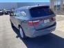 2023 Destroyer Grey Clear Coat /Black Dodge Durango GT Plus AWD (1C4RDJDG9PC) with an 3.6L V6 DOHC 24V engine, 8-Speed Automatic transmission, located at 1235 N Woodruff Ave., Idaho Falls, 83401, (208) 523-1053, 43.507172, -112.000488 - At Timberline Auto, finding a great deal on your next vehicle is always easy! Our experienced sales staff's goal is to help find you the right vehicle at the right price! Our knowledgeable finance department has options for almost any credit score. We offer extended service contract options to prote - Photo#3