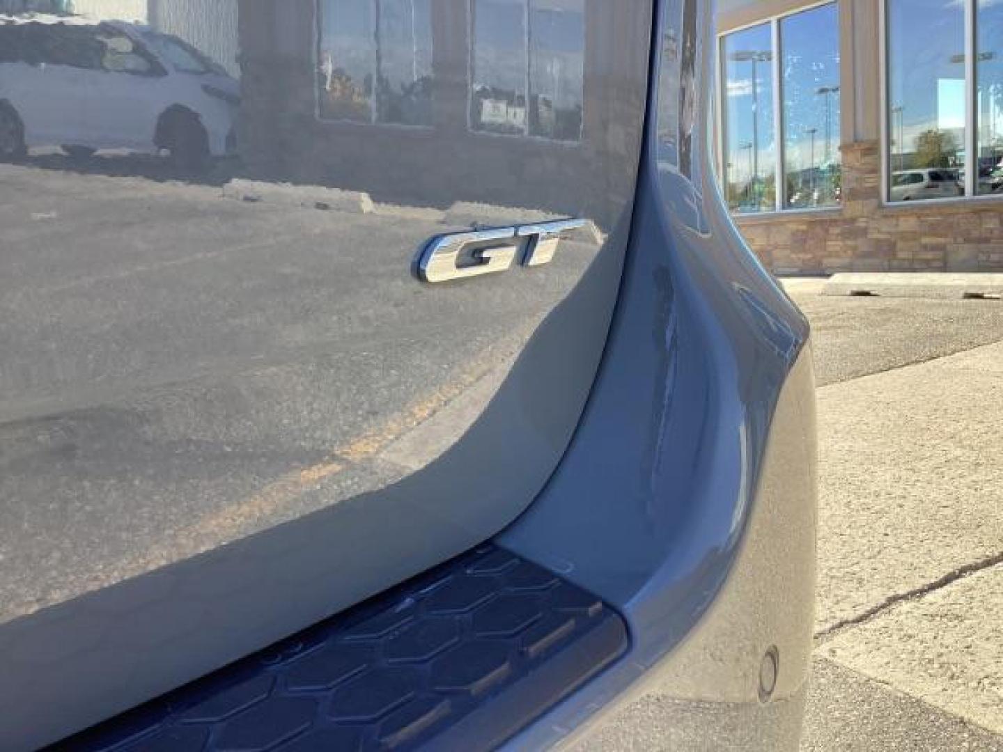 2023 Destroyer Grey Clear Coat /Black Dodge Durango GT Plus AWD (1C4RDJDG9PC) with an 3.6L V6 DOHC 24V engine, 8-Speed Automatic transmission, located at 1235 N Woodruff Ave., Idaho Falls, 83401, (208) 523-1053, 43.507172, -112.000488 - At Timberline Auto, finding a great deal on your next vehicle is always easy! Our experienced sales staff's goal is to help find you the right vehicle at the right price! Our knowledgeable finance department has options for almost any credit score. We offer extended service contract options to prote - Photo#39