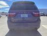 2023 Destroyer Grey Clear Coat /Black Dodge Durango GT Plus AWD (1C4RDJDG9PC) with an 3.6L V6 DOHC 24V engine, 8-Speed Automatic transmission, located at 1235 N Woodruff Ave., Idaho Falls, 83401, (208) 523-1053, 43.507172, -112.000488 - At Timberline Auto, finding a great deal on your next vehicle is always easy! Our experienced sales staff's goal is to help find you the right vehicle at the right price! Our knowledgeable finance department has options for almost any credit score. We offer extended service contract options to prote - Photo#4