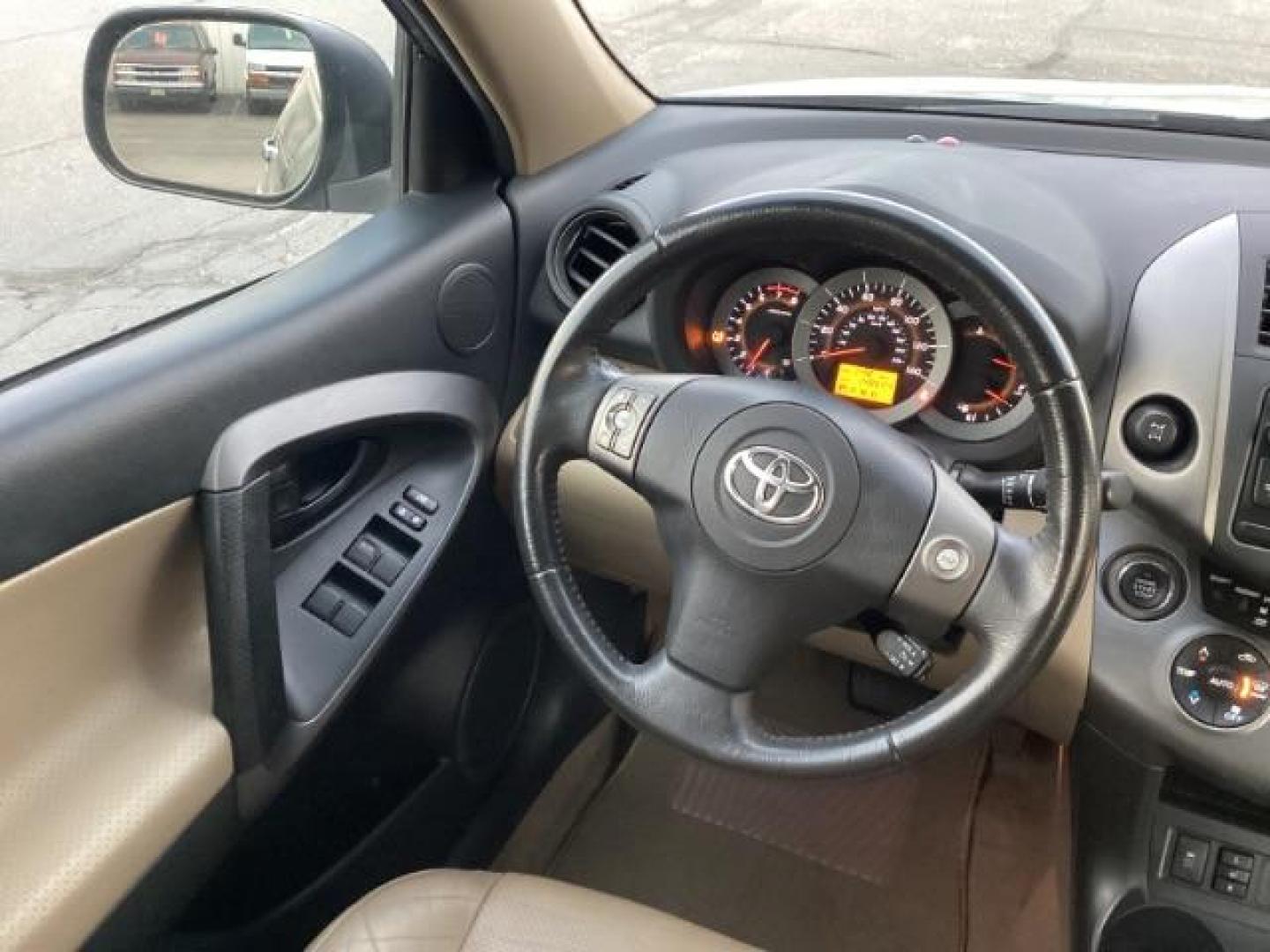 2012 Pacific Blue Metallic Toyota RAV4 Limited I4 4WD (2T3DF4DVXCW) with an 2.4L L4 DOHC 16V engine, 4-Speed Automatic transmission, located at 1235 N Woodruff Ave., Idaho Falls, 83401, (208) 523-1053, 43.507172, -112.000488 - Photo#10