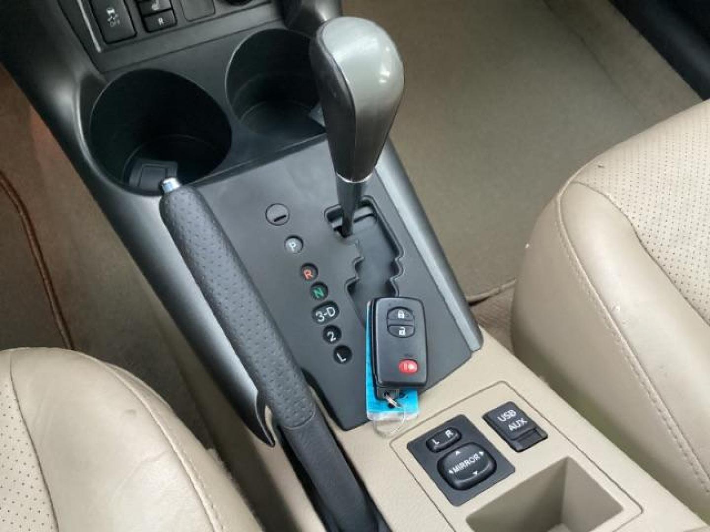2012 Pacific Blue Metallic Toyota RAV4 Limited I4 4WD (2T3DF4DVXCW) with an 2.4L L4 DOHC 16V engine, 4-Speed Automatic transmission, located at 1235 N Woodruff Ave., Idaho Falls, 83401, (208) 523-1053, 43.507172, -112.000488 - Photo#14