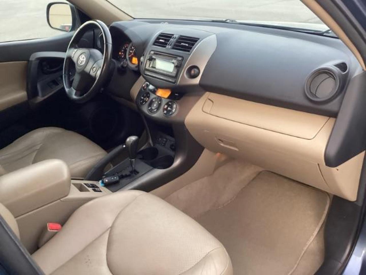 2012 Pacific Blue Metallic Toyota RAV4 Limited I4 4WD (2T3DF4DVXCW) with an 2.4L L4 DOHC 16V engine, 4-Speed Automatic transmission, located at 1235 N Woodruff Ave., Idaho Falls, 83401, (208) 523-1053, 43.507172, -112.000488 - Photo#20