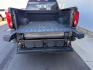 2019 GRAY /Jet Black, leather GMC Sierra 1500 SLT Crew Cab Short Box 4WD (1GTU9DED6KZ) with an 5.3L V8 OHV 16V engine, 6-Speed Automatic transmission, located at 1235 N Woodruff Ave., Idaho Falls, 83401, (208) 523-1053, 43.507172, -112.000488 - At Timberline Auto, finding a great deal on your next vehicle is always easy! Our experienced sales staff's goal is to help find you the right vehicle at the right price! Our knowledgeable finance department has options for almost any credit score. We offer extended service contract options to prote - Photo#3