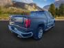 2019 GRAY /Jet Black, leather GMC Sierra 1500 SLT Crew Cab Short Box 4WD (1GTU9DED6KZ) with an 5.3L V8 OHV 16V engine, 6-Speed Automatic transmission, located at 1235 N Woodruff Ave., Idaho Falls, 83401, (208) 523-1053, 43.507172, -112.000488 - At Timberline Auto, finding a great deal on your next vehicle is always easy! Our experienced sales staff's goal is to help find you the right vehicle at the right price! Our knowledgeable finance department has options for almost any credit score. We offer extended service contract options to prote - Photo#4