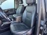 2019 GRAY /Jet Black, leather GMC Sierra 1500 SLT Crew Cab Short Box 4WD (1GTU9DED6KZ) with an 5.3L V8 OHV 16V engine, 6-Speed Automatic transmission, located at 1235 N Woodruff Ave., Idaho Falls, 83401, (208) 523-1053, 43.507172, -112.000488 - At Timberline Auto, finding a great deal on your next vehicle is always easy! Our experienced sales staff's goal is to help find you the right vehicle at the right price! Our knowledgeable finance department has options for almost any credit score. We offer extended service contract options to prote - Photo#11