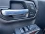 2019 GRAY /Jet Black, leather GMC Sierra 1500 SLT Crew Cab Short Box 4WD (1GTU9DED6KZ) with an 5.3L V8 OHV 16V engine, 6-Speed Automatic transmission, located at 1235 N Woodruff Ave., Idaho Falls, 83401, (208) 523-1053, 43.507172, -112.000488 - At Timberline Auto, finding a great deal on your next vehicle is always easy! Our experienced sales staff's goal is to help find you the right vehicle at the right price! Our knowledgeable finance department has options for almost any credit score. We offer extended service contract options to prote - Photo#15