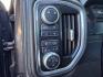 2019 GRAY /Jet Black, leather GMC Sierra 1500 SLT Crew Cab Short Box 4WD (1GTU9DED6KZ) with an 5.3L V8 OHV 16V engine, 6-Speed Automatic transmission, located at 1235 N Woodruff Ave., Idaho Falls, 83401, (208) 523-1053, 43.507172, -112.000488 - At Timberline Auto, finding a great deal on your next vehicle is always easy! Our experienced sales staff's goal is to help find you the right vehicle at the right price! Our knowledgeable finance department has options for almost any credit score. We offer extended service contract options to prote - Photo#18
