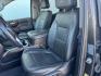 2019 GRAY /Jet Black, leather GMC Sierra 1500 SLT Crew Cab Short Box 4WD (1GTU9DED6KZ) with an 5.3L V8 OHV 16V engine, 6-Speed Automatic transmission, located at 1235 N Woodruff Ave., Idaho Falls, 83401, (208) 523-1053, 43.507172, -112.000488 - Photo#11