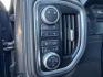 2019 GRAY /Jet Black, leather GMC Sierra 1500 SLT Crew Cab Short Box 4WD (1GTU9DED6KZ) with an 5.3L V8 OHV 16V engine, 6-Speed Automatic transmission, located at 1235 N Woodruff Ave., Idaho Falls, 83401, (208) 523-1053, 43.507172, -112.000488 - Photo#18