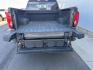 2019 GRAY /Jet Black, leather GMC Sierra 1500 SLT Crew Cab Short Box 4WD (1GTU9DED6KZ) with an 5.3L V8 OHV 16V engine, 6-Speed Automatic transmission, located at 1235 N Woodruff Ave., Idaho Falls, 83401, (208) 523-1053, 43.507172, -112.000488 - Photo#3
