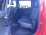 2017 Cardinal Red /Jet Black, leather GMC Sierra 1500 SLT Crew Cab Short Box 4WD (3GTU2NEC1HG) with an 5.3L V8 OHV 16V engine, 6-Speed Automatic transmission, located at 1235 N Woodruff Ave., Idaho Falls, 83401, (208) 523-1053, 43.507172, -112.000488 - At Timberline Auto, finding a great deal on your next vehicle is always easy! Our experienced sales staff's goal is to help find you the right vehicle at the right price! Our knowledgeable finance department has options for almost any credit score. We offer extended service contract options to prote - Photo#19