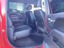 2017 Cardinal Red /Jet Black, leather GMC Sierra 1500 SLT Crew Cab Short Box 4WD (3GTU2NEC1HG) with an 5.3L V8 OHV 16V engine, 6-Speed Automatic transmission, located at 1235 N Woodruff Ave., Idaho Falls, 83401, (208) 523-1053, 43.507172, -112.000488 - At Timberline Auto, finding a great deal on your next vehicle is always easy! Our experienced sales staff's goal is to help find you the right vehicle at the right price! Our knowledgeable finance department has options for almost any credit score. We offer extended service contract options to prote - Photo#23
