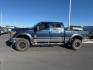 2015 Blue Jeans Metallic /Black Ford F-350 SD (1FT8W3BT4FE) with an 67L V8 OHV 16V DIESEL engine, Automatic transmission, located at 1175 N Woodruff Ave, Idaho Falls, ID, 83401, 43.506901, -111.999657 - At Timberline Auto, finding a great deal on your next vehicle is always easy! Our experienced sales staff's goal is to help find you the right vehicle at the right price! Our knowledgeable finance department has options for almost any credit score. We offer extended service contract options to prote - Photo#1