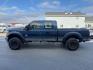 2015 Blue Jeans Metallic /Black Ford F-350 SD (1FT8W3BT4FE) with an 67L V8 OHV 16V DIESEL engine, Automatic transmission, located at 1175 N Woodruff Ave, Idaho Falls, ID, 83401, 43.506901, -111.999657 - At Timberline Auto, finding a great deal on your next vehicle is always easy! Our experienced sales staff's goal is to help find you the right vehicle at the right price! Our knowledgeable finance department has options for almost any credit score. We offer extended service contract options to prote - Photo#23
