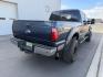 2015 Blue Jeans Metallic /Black Ford F-350 SD (1FT8W3BT4FE) with an 67L V8 OHV 16V DIESEL engine, Automatic transmission, located at 1175 N Woodruff Ave, Idaho Falls, ID, 83401, 43.506901, -111.999657 - At Timberline Auto, finding a great deal on your next vehicle is always easy! Our experienced sales staff's goal is to help find you the right vehicle at the right price! Our knowledgeable finance department has options for almost any credit score. We offer extended service contract options to prote - Photo#26