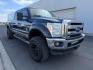 2015 Blue Jeans Metallic /Black Ford F-350 SD (1FT8W3BT4FE) with an 67L V8 OHV 16V DIESEL engine, Automatic transmission, located at 1175 N Woodruff Ave, Idaho Falls, ID, 83401, 43.506901, -111.999657 - At Timberline Auto, finding a great deal on your next vehicle is always easy! Our experienced sales staff's goal is to help find you the right vehicle at the right price! Our knowledgeable finance department has options for almost any credit score. We offer extended service contract options to prote - Photo#28