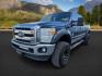 2015 Blue Jeans Metallic /Black Ford F-350 SD (1FT8W3BT4FE) with an 67L V8 OHV 16V DIESEL engine, Automatic transmission, located at 1175 N Woodruff Ave, Idaho Falls, ID, 83401, 43.506901, -111.999657 - At Timberline Auto, finding a great deal on your next vehicle is always easy! Our experienced sales staff's goal is to help find you the right vehicle at the right price! Our knowledgeable finance department has options for almost any credit score. We offer extended service contract options to prote - Photo#0