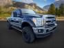 2015 Blue Jeans Metallic /Black Ford F-350 SD (1FT8W3BT4FE) with an 67L V8 OHV 16V DIESEL engine, Automatic transmission, located at 1175 N Woodruff Ave, Idaho Falls, ID, 83401, 43.506901, -111.999657 - At Timberline Auto, finding a great deal on your next vehicle is always easy! Our experienced sales staff's goal is to help find you the right vehicle at the right price! Our knowledgeable finance department has options for almost any credit score. We offer extended service contract options to prote - Photo#6