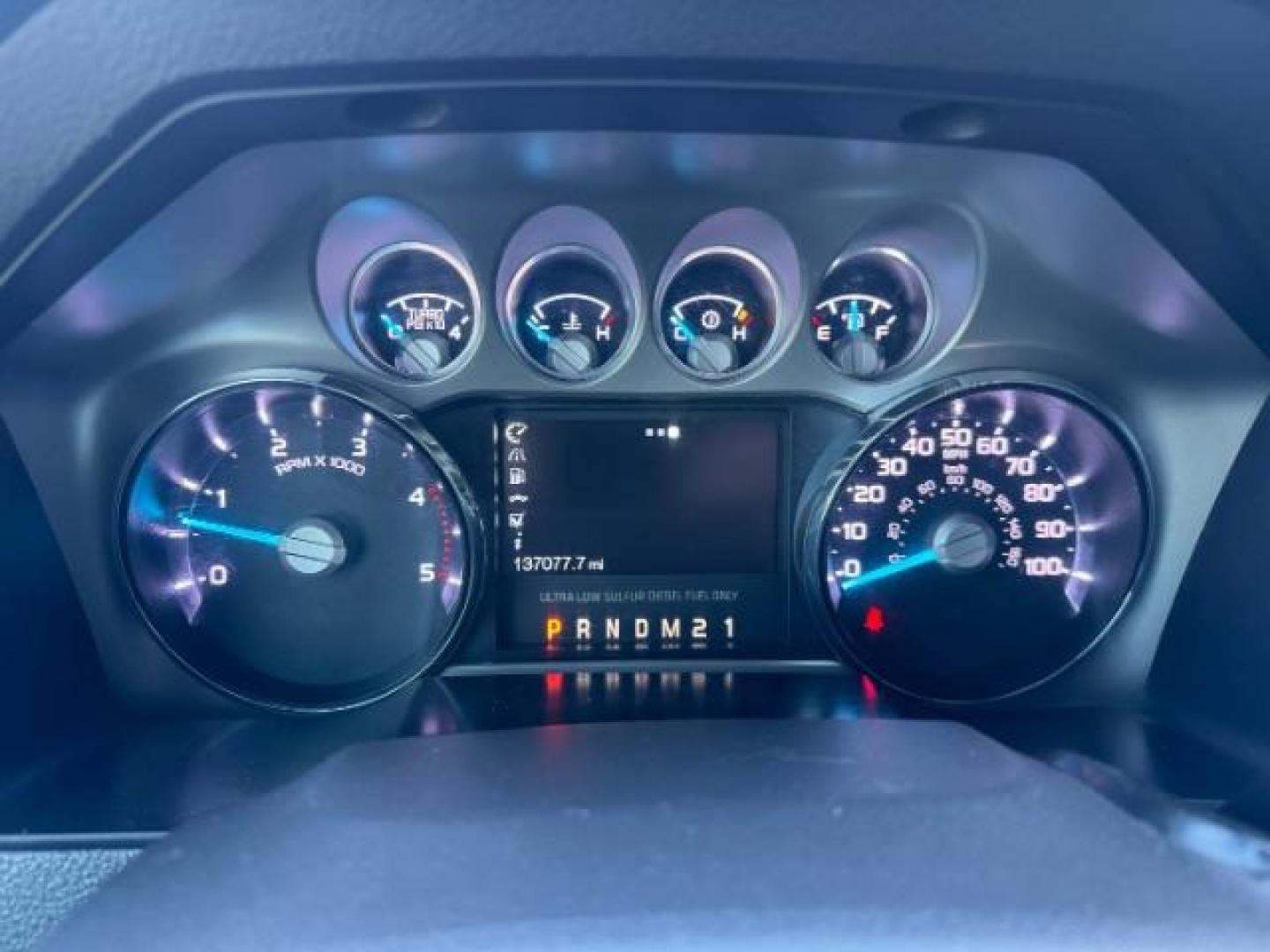 2015 BLUE /Black Ford F-350 SD Lariat Crew Cab 4WD (1FT8W3BT4FE) with an 6.7L V8 OHV 16V DIESEL engine, 6-Speed Automatic transmission, located at 1235 N Woodruff Ave., Idaho Falls, 83401, (208) 523-1053, 43.507172, -112.000488 - Photo#17