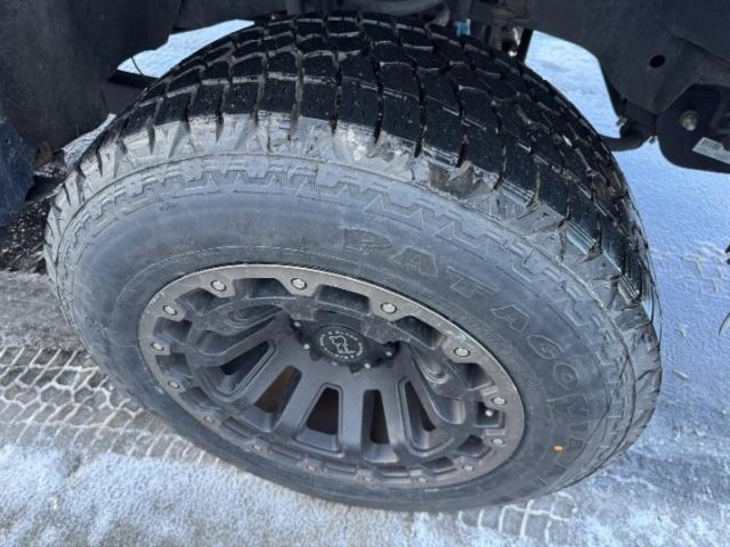2015 BLUE /Black Ford F-350 SD Lariat Crew Cab 4WD (1FT8W3BT4FE) with an 6.7L V8 OHV 16V DIESEL engine, 6-Speed Automatic transmission, located at 1235 N Woodruff Ave., Idaho Falls, 83401, (208) 523-1053, 43.507172, -112.000488 - Photo#6