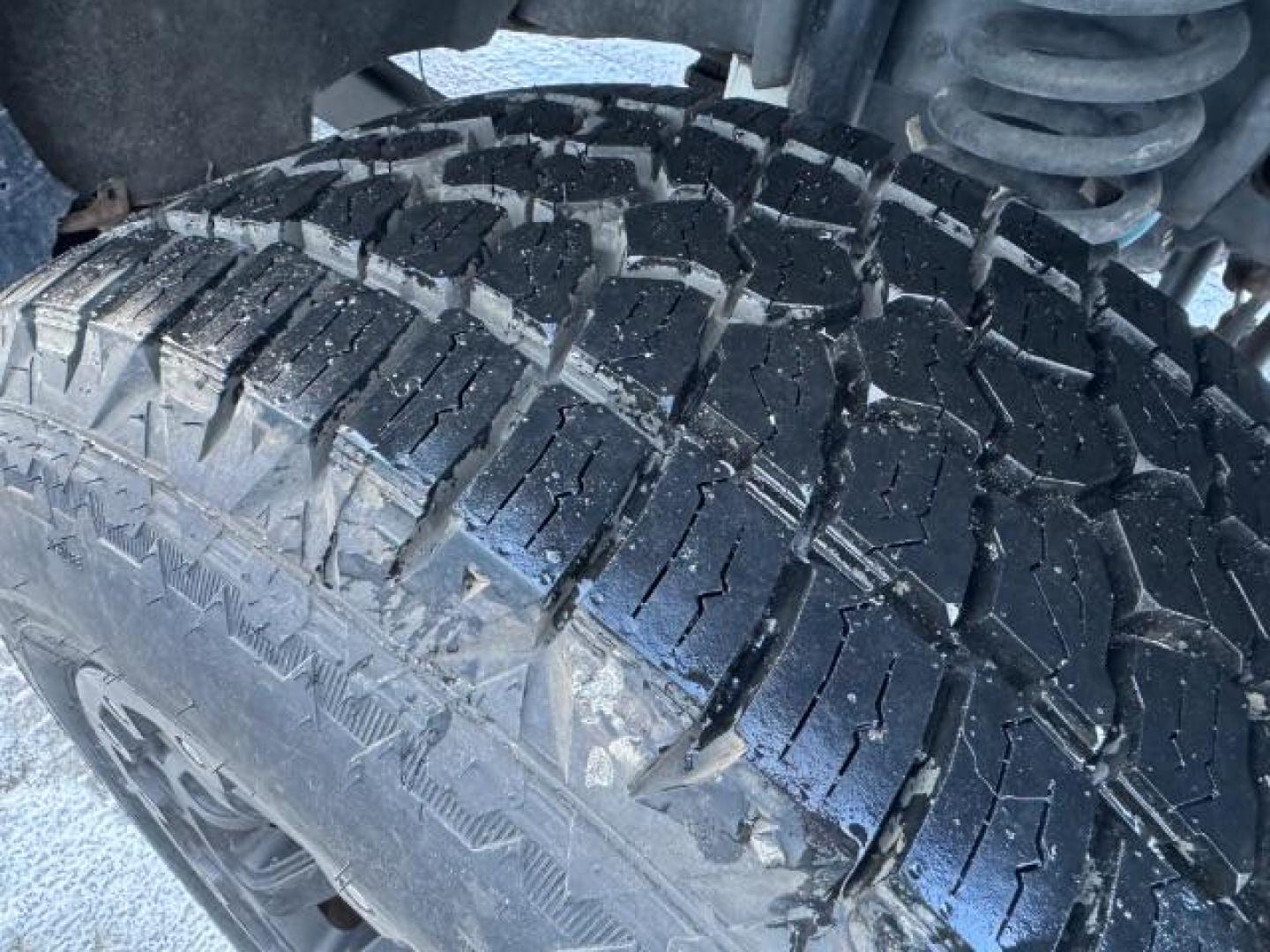 2015 BLUE /Black Ford F-350 SD Lariat Crew Cab 4WD (1FT8W3BT4FE) with an 6.7L V8 OHV 16V DIESEL engine, 6-Speed Automatic transmission, located at 1235 N Woodruff Ave., Idaho Falls, 83401, (208) 523-1053, 43.507172, -112.000488 - Photo#7