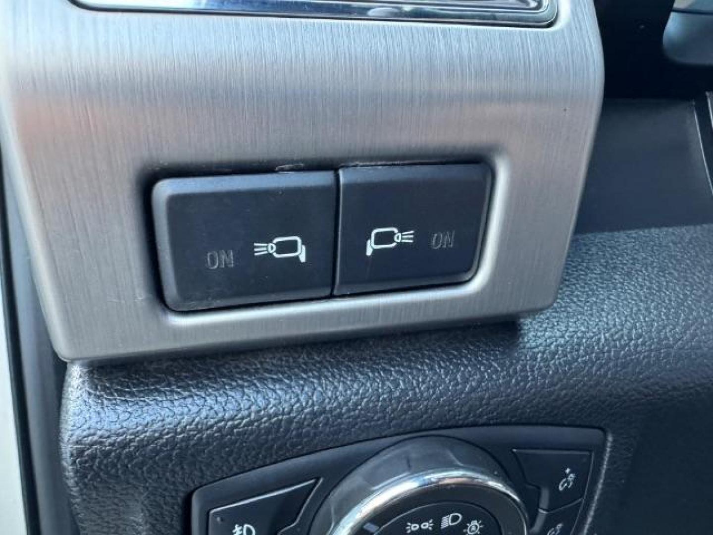 2017 White Gold /Brunello, premium leather Ford F-150 Platinum SuperCrew 6.5-ft. Bed 4WD (1FTFW1EGXHF) with an 3.5 V6 engine, 6-Speed Automatic transmission, located at 1235 N Woodruff Ave., Idaho Falls, 83401, (208) 523-1053, 43.507172, -112.000488 - At Timberline Auto, finding a great deal on your next vehicle is always easy! Our experienced sales staff's goal is to help find you the right vehicle at the right price! Our knowledgeable finance department has options for almost any credit score. We offer extended service contract options to prote - Photo#13