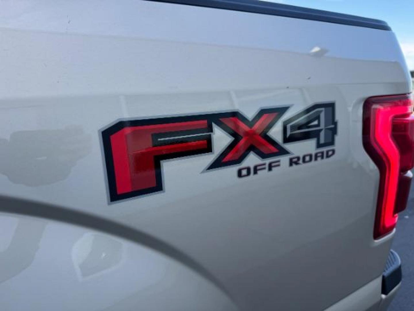 2017 White Gold /Brunello, premium leather Ford F-150 Platinum SuperCrew 6.5-ft. Bed 4WD (1FTFW1EGXHF) with an 3.5 V6 engine, 6-Speed Automatic transmission, located at 1235 N Woodruff Ave., Idaho Falls, 83401, (208) 523-1053, 43.507172, -112.000488 - At Timberline Auto, finding a great deal on your next vehicle is always easy! Our experienced sales staff's goal is to help find you the right vehicle at the right price! Our knowledgeable finance department has options for almost any credit score. We offer extended service contract options to prote - Photo#8