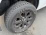 2018 WHITE /Black/Diesel Gray, cloth RAM 3500 Tradesman Crew Cab 4WD (3C63R3GL0JG) with an 6.7L L6 OHV 24V TURBO DIESEL engine, 6-Speed Automatic transmission, located at 1235 N Woodruff Ave., Idaho Falls, 83401, (208) 523-1053, 43.507172, -112.000488 - At Timberline Auto, finding a great deal on your next vehicle is always easy! Our experienced sales staff's goal is to help find you the right vehicle at the right price! Our knowledgeable finance department has options for almost any credit score. We offer extended service contract options to prote - Photo#10