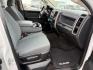 2018 WHITE /Black/Diesel Gray, cloth RAM 3500 Tradesman Crew Cab 4WD (3C63R3GL0JG) with an 6.7L L6 OHV 24V TURBO DIESEL engine, 6-Speed Automatic transmission, located at 1235 N Woodruff Ave., Idaho Falls, 83401, (208) 523-1053, 43.507172, -112.000488 - At Timberline Auto, finding a great deal on your next vehicle is always easy! Our experienced sales staff's goal is to help find you the right vehicle at the right price! Our knowledgeable finance department has options for almost any credit score. We offer extended service contract options to prote - Photo#15