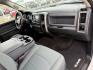 2018 WHITE /Black/Diesel Gray, cloth RAM 3500 Tradesman Crew Cab 4WD (3C63R3GL0JG) with an 6.7L L6 OHV 24V TURBO DIESEL engine, 6-Speed Automatic transmission, located at 1235 N Woodruff Ave., Idaho Falls, 83401, (208) 523-1053, 43.507172, -112.000488 - At Timberline Auto, finding a great deal on your next vehicle is always easy! Our experienced sales staff's goal is to help find you the right vehicle at the right price! Our knowledgeable finance department has options for almost any credit score. We offer extended service contract options to prote - Photo#16