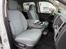 2018 WHITE /Black/Diesel Gray, cloth RAM 3500 Tradesman Crew Cab 4WD (3C63R3GL0JG) with an 6.7L L6 OHV 24V TURBO DIESEL engine, 6-Speed Automatic transmission, located at 1235 N Woodruff Ave., Idaho Falls, 83401, (208) 523-1053, 43.507172, -112.000488 - At Timberline Auto, finding a great deal on your next vehicle is always easy! Our experienced sales staff's goal is to help find you the right vehicle at the right price! Our knowledgeable finance department has options for almost any credit score. We offer extended service contract options to prote - Photo#17