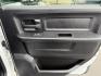2018 WHITE /Black/Diesel Gray, cloth RAM 3500 Tradesman Crew Cab 4WD (3C63R3GL0JG) with an 6.7L L6 OHV 24V TURBO DIESEL engine, 6-Speed Automatic transmission, located at 1235 N Woodruff Ave., Idaho Falls, 83401, (208) 523-1053, 43.507172, -112.000488 - At Timberline Auto, finding a great deal on your next vehicle is always easy! Our experienced sales staff's goal is to help find you the right vehicle at the right price! Our knowledgeable finance department has options for almost any credit score. We offer extended service contract options to prote - Photo#19