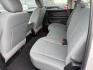 2018 WHITE /Black/Diesel Gray, cloth RAM 3500 Tradesman Crew Cab 4WD (3C63R3GL0JG) with an 6.7L L6 OHV 24V TURBO DIESEL engine, 6-Speed Automatic transmission, located at 1235 N Woodruff Ave., Idaho Falls, 83401, (208) 523-1053, 43.507172, -112.000488 - At Timberline Auto, finding a great deal on your next vehicle is always easy! Our experienced sales staff's goal is to help find you the right vehicle at the right price! Our knowledgeable finance department has options for almost any credit score. We offer extended service contract options to prote - Photo#20