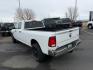 2018 WHITE /Black/Diesel Gray, cloth RAM 3500 Tradesman Crew Cab 4WD (3C63R3GL0JG) with an 6.7L L6 OHV 24V TURBO DIESEL engine, 6-Speed Automatic transmission, located at 1235 N Woodruff Ave., Idaho Falls, 83401, (208) 523-1053, 43.507172, -112.000488 - At Timberline Auto, finding a great deal on your next vehicle is always easy! Our experienced sales staff's goal is to help find you the right vehicle at the right price! Our knowledgeable finance department has options for almost any credit score. We offer extended service contract options to prote - Photo#2