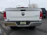 2018 WHITE /Black/Diesel Gray, cloth RAM 3500 Tradesman Crew Cab 4WD (3C63R3GL0JG) with an 6.7L L6 OHV 24V TURBO DIESEL engine, 6-Speed Automatic transmission, located at 1235 N Woodruff Ave., Idaho Falls, 83401, (208) 523-1053, 43.507172, -112.000488 - At Timberline Auto, finding a great deal on your next vehicle is always easy! Our experienced sales staff's goal is to help find you the right vehicle at the right price! Our knowledgeable finance department has options for almost any credit score. We offer extended service contract options to prote - Photo#3