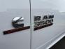 2018 WHITE /Black/Diesel Gray, cloth RAM 3500 Tradesman Crew Cab 4WD (3C63R3GL0JG) with an 6.7L L6 OHV 24V TURBO DIESEL engine, 6-Speed Automatic transmission, located at 1235 N Woodruff Ave., Idaho Falls, 83401, (208) 523-1053, 43.507172, -112.000488 - At Timberline Auto, finding a great deal on your next vehicle is always easy! Our experienced sales staff's goal is to help find you the right vehicle at the right price! Our knowledgeable finance department has options for almost any credit score. We offer extended service contract options to prote - Photo#8