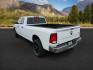 2018 WHITE /Black/Diesel Gray, cloth Ram 3500 (3C63R3GL0JG) with an 67L L6 OHV 24V TURBO DIESEL engine, Automatic transmission, located at 1175 N Woodruff Ave, Idaho Falls, ID, 83401, 43.506901, -111.999657 - At Timberline Auto, finding a great deal on your next vehicle is always easy! Our experienced sales staff's goal is to help find you the right vehicle at the right price! Our knowledgeable finance department has options for almost any credit score. We offer extended service contract options to prote - Photo#2