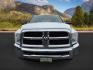 2018 WHITE /Black/Diesel Gray, cloth Ram 3500 (3C63R3GL0JG) with an 67L L6 OHV 24V TURBO DIESEL engine, Automatic transmission, located at 1175 N Woodruff Ave, Idaho Falls, ID, 83401, 43.506901, -111.999657 - At Timberline Auto, finding a great deal on your next vehicle is always easy! Our experienced sales staff's goal is to help find you the right vehicle at the right price! Our knowledgeable finance department has options for almost any credit score. We offer extended service contract options to prote - Photo#7