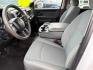 2018 WHITE /Black/Diesel Gray, cloth Ram 3500 (3C63R3GL0JG) with an 67L L6 OHV 24V TURBO DIESEL engine, Automatic transmission, located at 1175 N Woodruff Ave, Idaho Falls, ID, 83401, 43.506901, -111.999657 - At Timberline Auto, finding a great deal on your next vehicle is always easy! Our experienced sales staff's goal is to help find you the right vehicle at the right price! Our knowledgeable finance department has options for almost any credit score. We offer extended service contract options to prote - Photo#11