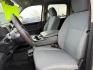2018 WHITE /Black/Diesel Gray, cloth Ram 3500 (3C63R3GL0JG) with an 67L L6 OHV 24V TURBO DIESEL engine, Automatic transmission, located at 1175 N Woodruff Ave, Idaho Falls, ID, 83401, 43.506901, -111.999657 - At Timberline Auto, finding a great deal on your next vehicle is always easy! Our experienced sales staff's goal is to help find you the right vehicle at the right price! Our knowledgeable finance department has options for almost any credit score. We offer extended service contract options to prote - Photo#13