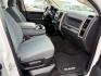 2018 WHITE /Black/Diesel Gray, cloth Ram 3500 (3C63R3GL0JG) with an 67L L6 OHV 24V TURBO DIESEL engine, Automatic transmission, located at 1175 N Woodruff Ave, Idaho Falls, ID, 83401, 43.506901, -111.999657 - At Timberline Auto, finding a great deal on your next vehicle is always easy! Our experienced sales staff's goal is to help find you the right vehicle at the right price! Our knowledgeable finance department has options for almost any credit score. We offer extended service contract options to prote - Photo#15