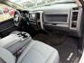 2018 WHITE /Black/Diesel Gray, cloth Ram 3500 (3C63R3GL0JG) with an 67L L6 OHV 24V TURBO DIESEL engine, Automatic transmission, located at 1175 N Woodruff Ave, Idaho Falls, ID, 83401, 43.506901, -111.999657 - At Timberline Auto, finding a great deal on your next vehicle is always easy! Our experienced sales staff's goal is to help find you the right vehicle at the right price! Our knowledgeable finance department has options for almost any credit score. We offer extended service contract options to prote - Photo#16