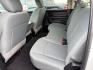 2018 WHITE /Black/Diesel Gray, cloth Ram 3500 (3C63R3GL0JG) with an 67L L6 OHV 24V TURBO DIESEL engine, Automatic transmission, located at 1175 N Woodruff Ave, Idaho Falls, ID, 83401, 43.506901, -111.999657 - At Timberline Auto, finding a great deal on your next vehicle is always easy! Our experienced sales staff's goal is to help find you the right vehicle at the right price! Our knowledgeable finance department has options for almost any credit score. We offer extended service contract options to prote - Photo#20