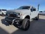 2020 GRAY /LEATHER Ford F-250 SD (1FT7W2BT4LE) with an 67L engine, Automatic transmission, located at 1175 N Woodruff Ave, Idaho Falls, ID, 83401, 43.506901, -111.999657 - At Timberline Auto, finding a great deal on your next vehicle is always easy! Our experienced sales staff's goal is to help find you the right vehicle at the right price! Our knowledgeable finance department has options for almost any credit score. We offer extended service contract options to prote - Photo#31